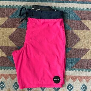 RVCA Board Shorts